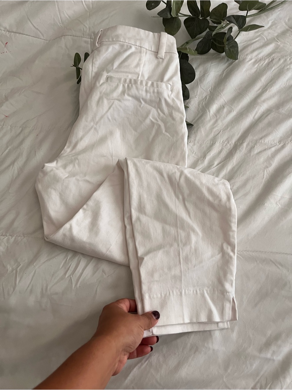 H&M capris - Picture 2 of 3